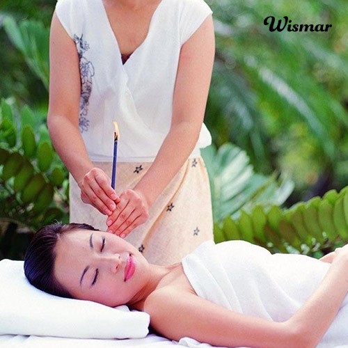 Set 10 nến sáp xông tai chăm sóc sức khỏe hiệu quả