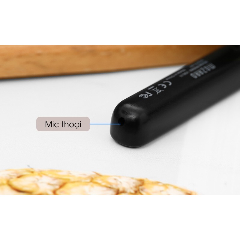 Tai nghe Bluetooth Mozard R559X Đen