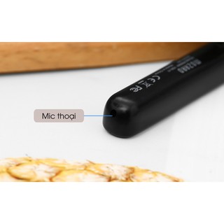Tai nghe Bluetooth Mozard R559X Đen