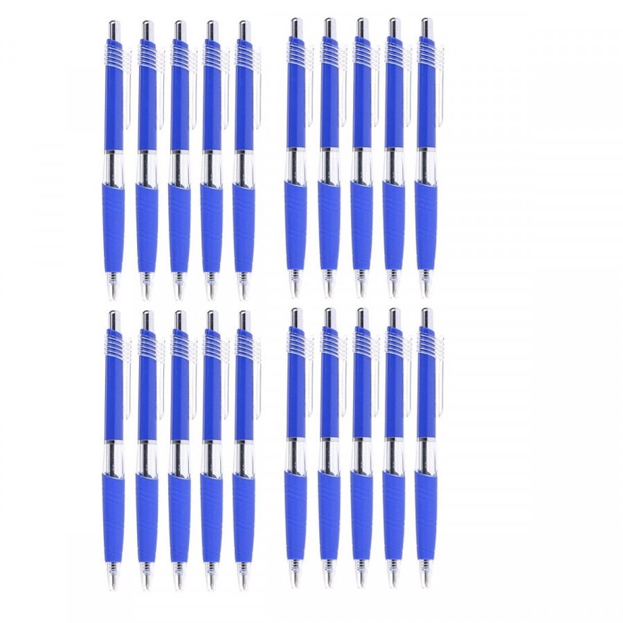 Hộp 10 Cây Viết Bút Bi Thiên Long TL-047 Ngòi 0.7mm