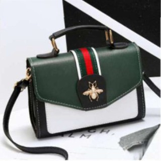Túi đeo chéo, túi đeo chéo thời trang - Hiền Shop01