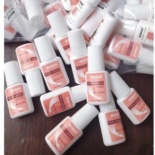 Keo dán móng MXBON, keo gắn móng giả mixbon(7g)