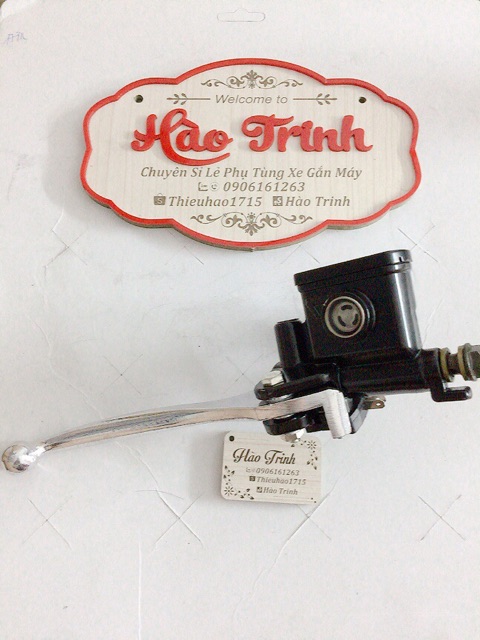 Tay dầu trước Rs / Zx / S110 70k