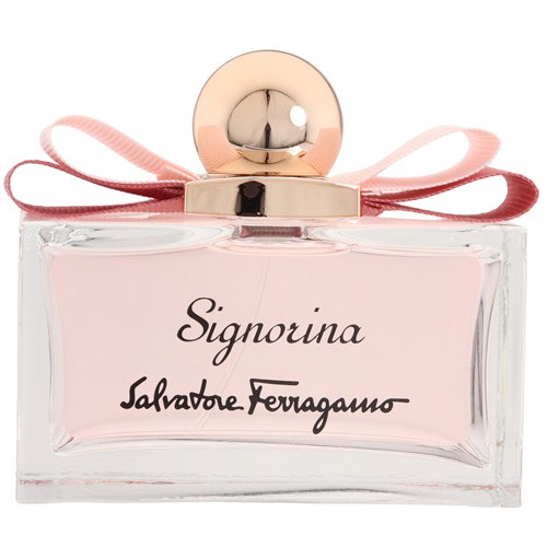 Nước hoa Salvatore Ferragamo Signorina EDP mini 5ml