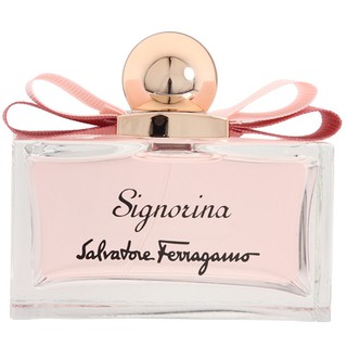 Nước hoa Salvatore Ferragamo Signorina