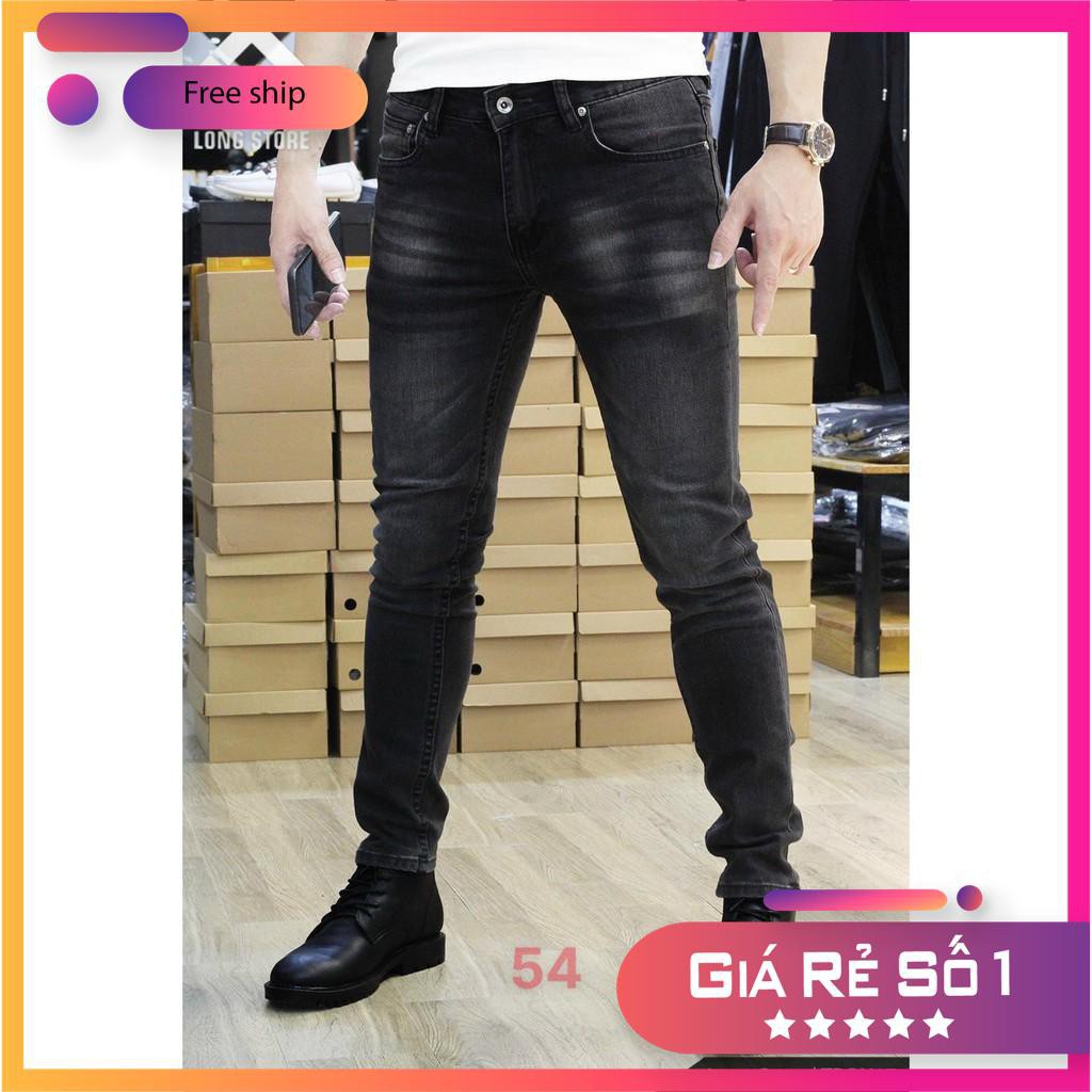 (GIÁ SIÊU RẺ)  🔥HOT🔥5 MẪU QUẦN JEAN NAM PHONG CÁCH BỤI BẶM CÁ TÍNH TRẺ TRUNG NĂNG ĐỘNG | BigBuy360 - bigbuy360.vn