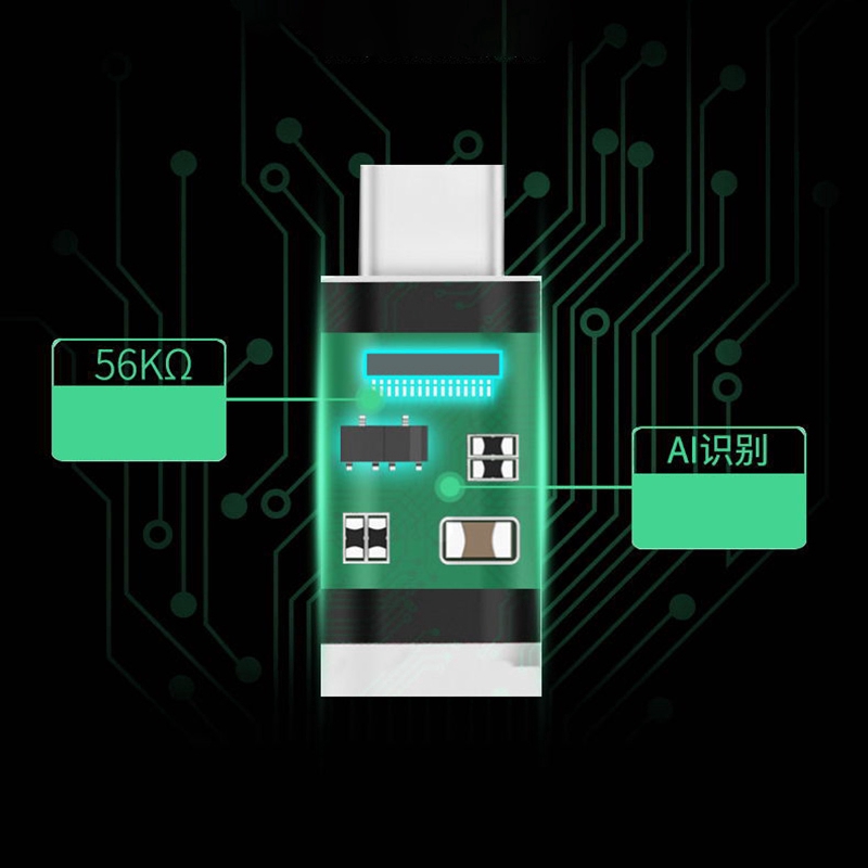 Đầu Chuyển Đổi Usb 3.1 Type C Sang Micro Usb