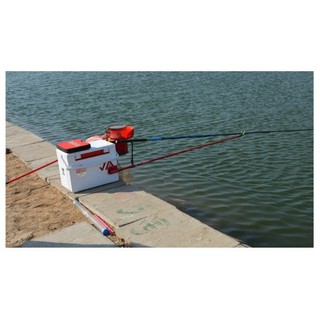 Cán Vợt Dùng Câu Cá 2m1, 2m4, 2m7