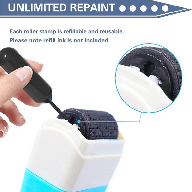 Vỏ Bọc Con Dấu Bảo Vệ An Toàn Chống Trộm Tiện Dụng