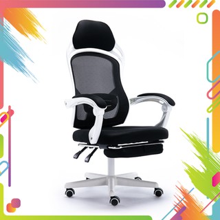 D418 Ghế Xoay Văn Phòng Có Tựa Lưng Lưới, Ghế Làm Việc Văn Phòng Cao Cấp, Ghế Văn Phòng Giá Tốt