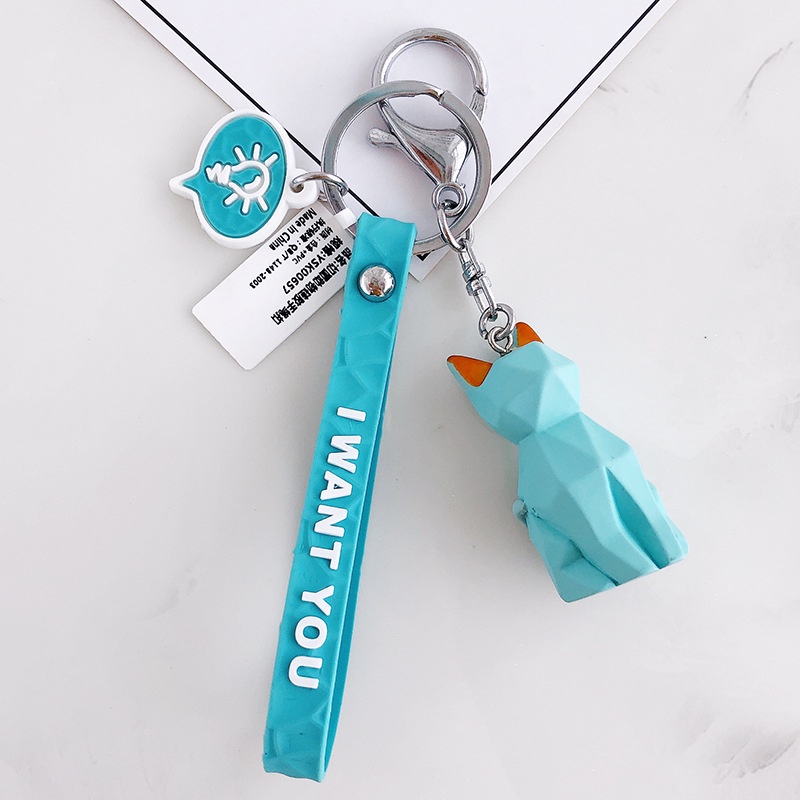 Móc Khóa Hình pokemon Dễ Thương