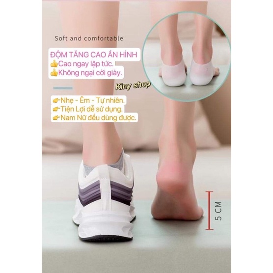 &lt;Phiên bản nâng cấp&gt; ĐỘM TĂNG CAO ẨN HÌNH ĐA NĂNG