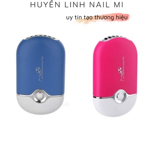 Quạt thổi khô mi
