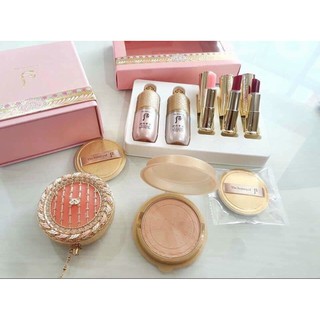 Phấn phủ Whoo cao cấp