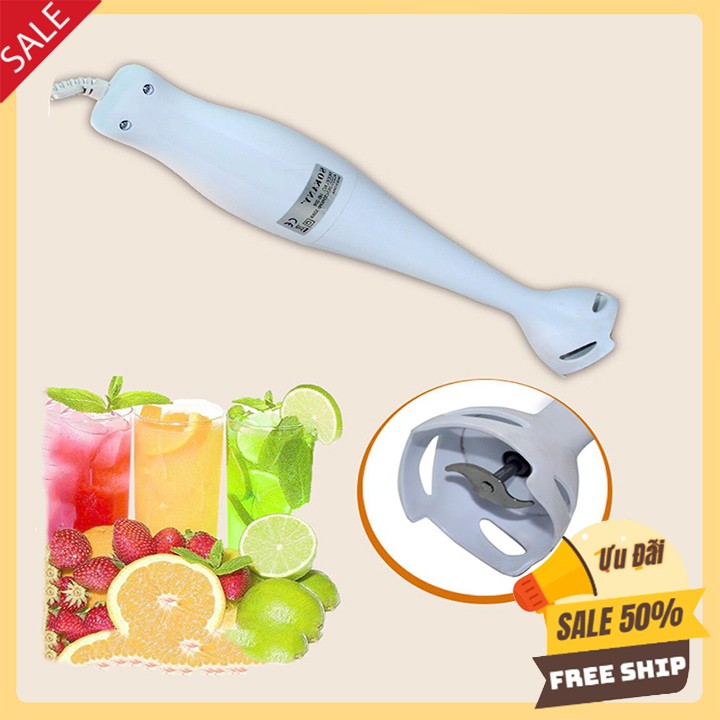Máy xay sinh tố chính hãng Sokany HB3 Xay đồ ăn dặm