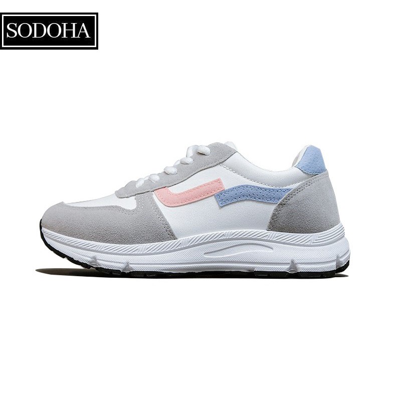 Giày thể thao nữ SODOHA SDH8901 thumbnail