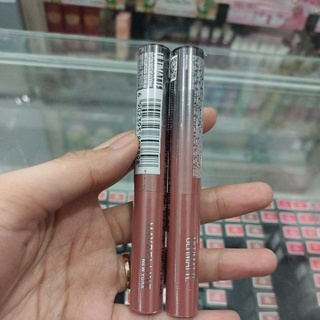 Son lì Maybelline 1299 nhiều màu sắc lựa chọn