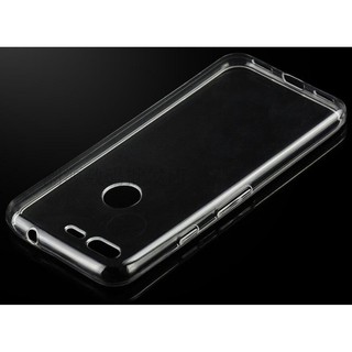 Ốp lưng TPU ultra thin trong suốt cho Pixel