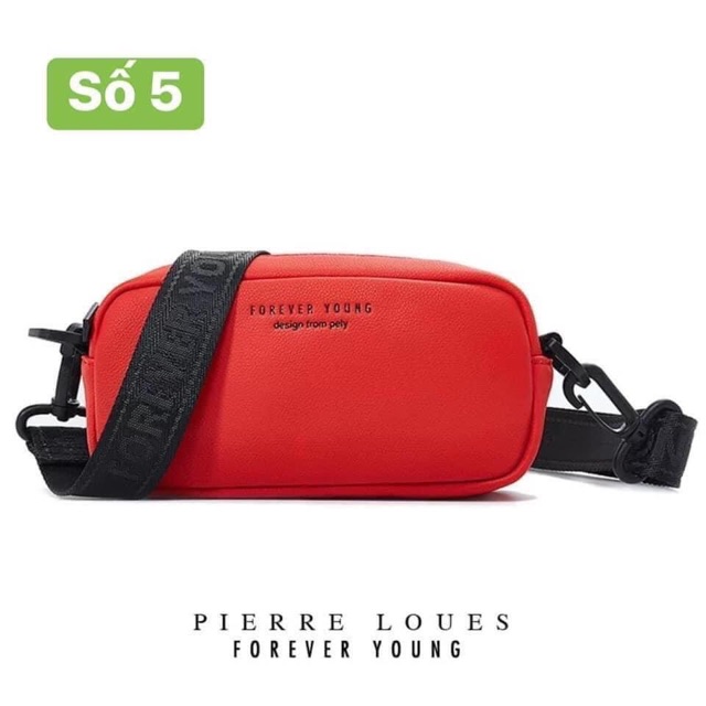 Túi forever hót hít