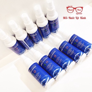 Nước Rửa Mắt Kính Chuyên Dụng Dạng Xịt ThanhThao Eyewear