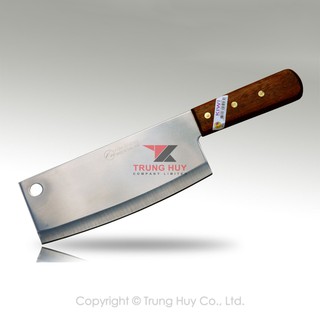 [KIWI THÁI LAN] - Dao chặt xương 813 cán gỗ