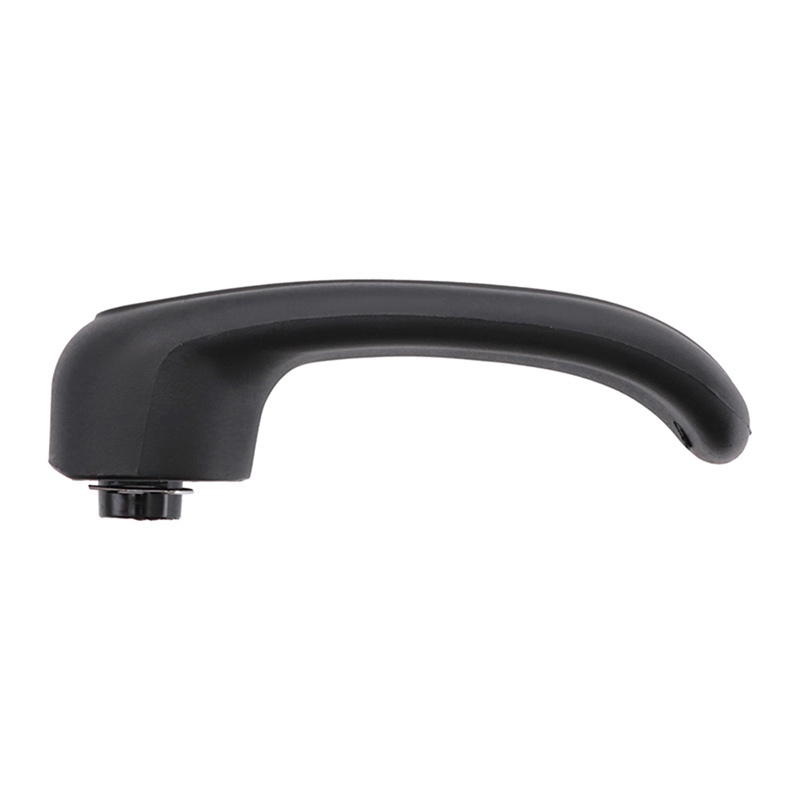 Tay Nắm Cửa Trượt Trái Phải Màu Đen Mới Dành Cho Hyundai H1 Grand Starex I800 07-C 83610-4H000 836104Phụ Kiện Cho Máy Hút Bụi H0000 H0000