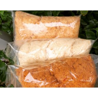 COMBO 3 LOẠI CHÀ BÔNG CAY + BÔNG HEO TRẮNG + BÔNG HEO VÀNG