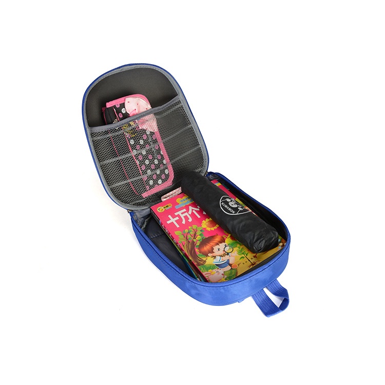 Balo đi học mẫu giáo, đi chơi hình chú chó cứu hộ cho bé Paw Patrol cứng cáp chắc chắn