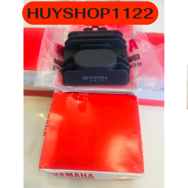 Sạc Exciter 150 New Hãng Yamaha