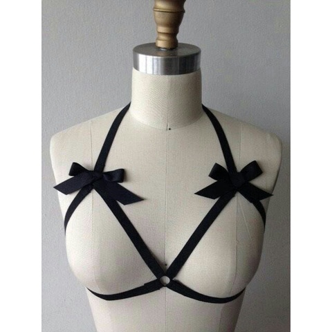 AN016 - ÁO NGỰC Dây Bra choker cho nữ -KELLYWANG