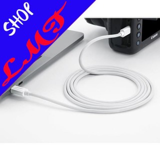 Cáp USB-C To Mini USB 1,5M Cao Cấp Ugreen 40418
