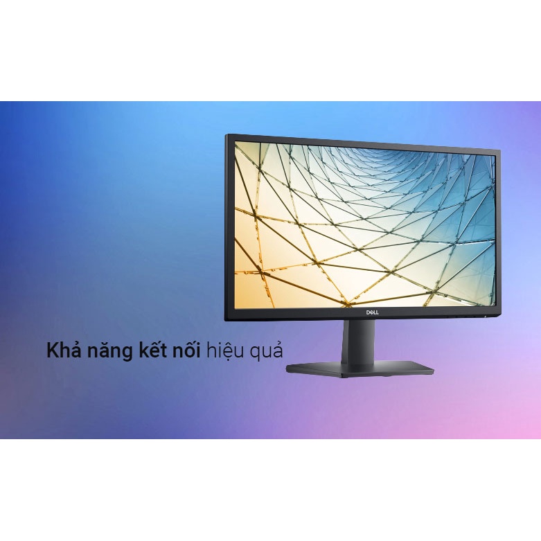 Màn hình máy tính LCD DELL SE2222H 21.5&quot;FHD 1920x1080 Chính hãng BH 36T