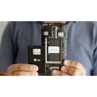 Pin Zin cho máy LG K10