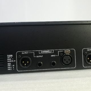 Lọc dbx 231