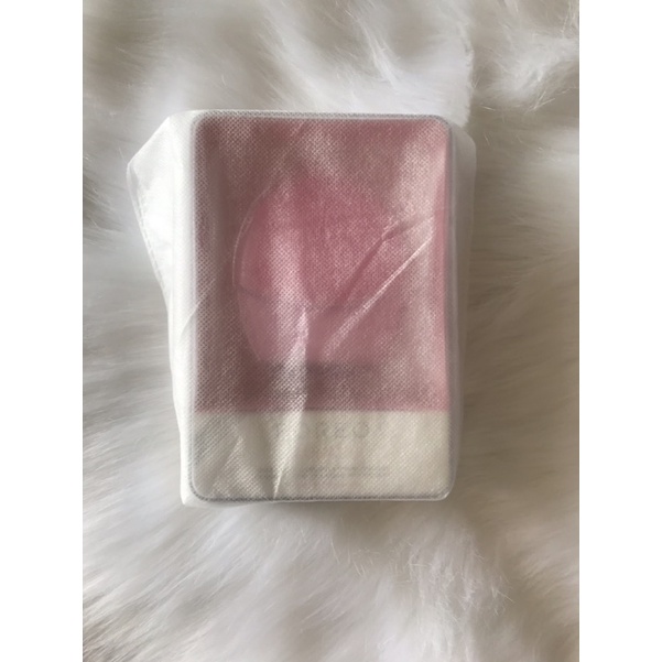 Máy Rửa Mặt F.OREO LUNA 3