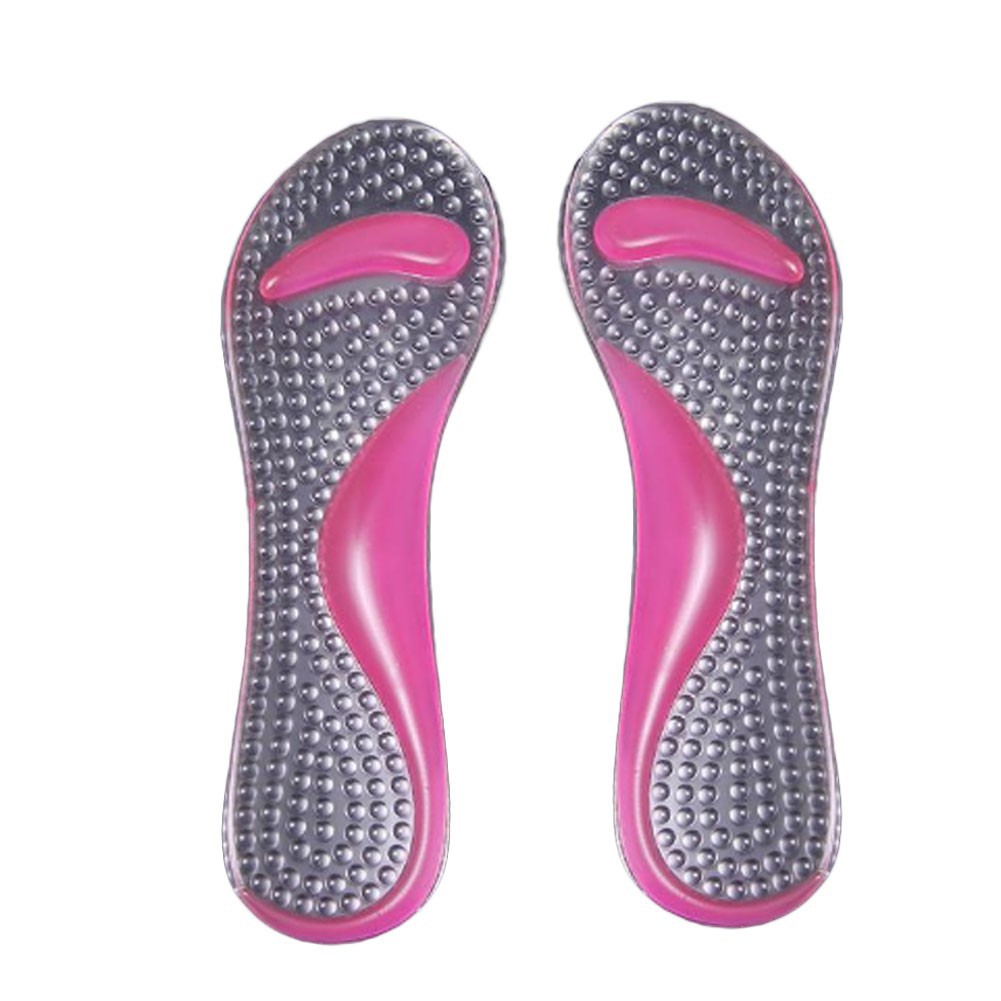 Đệm Silicone lót chân