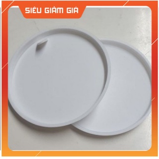 combo 10 miếng lót chống tràn hủ nhôm/ miếng chặn chống tràn ( hủ 800ml, 1000ml, 1200ml)