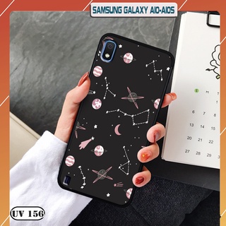 Ốp lưng nhám cho samsung galaxy a10/ a10s