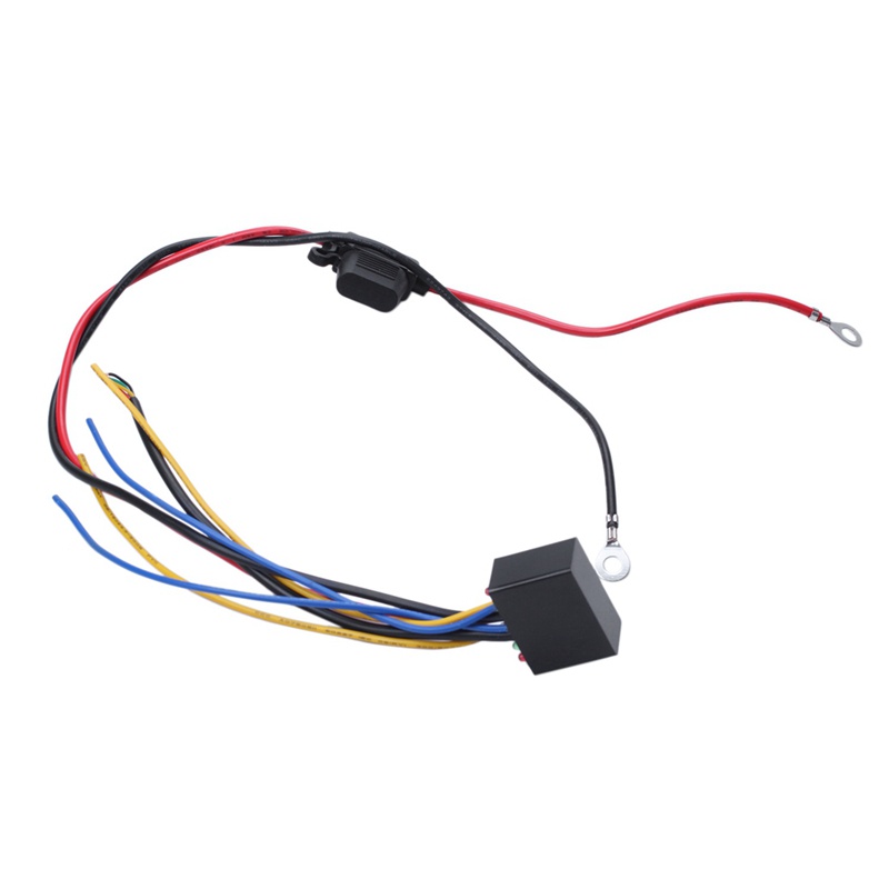 Công Tắc Thông Minh Điều Khiển Đèn Sương Mù Cho BMW R1200GS ADV LC R1250GS F850GS