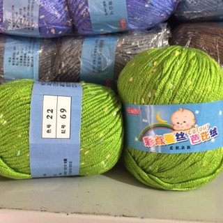 Len Baby Tuyết