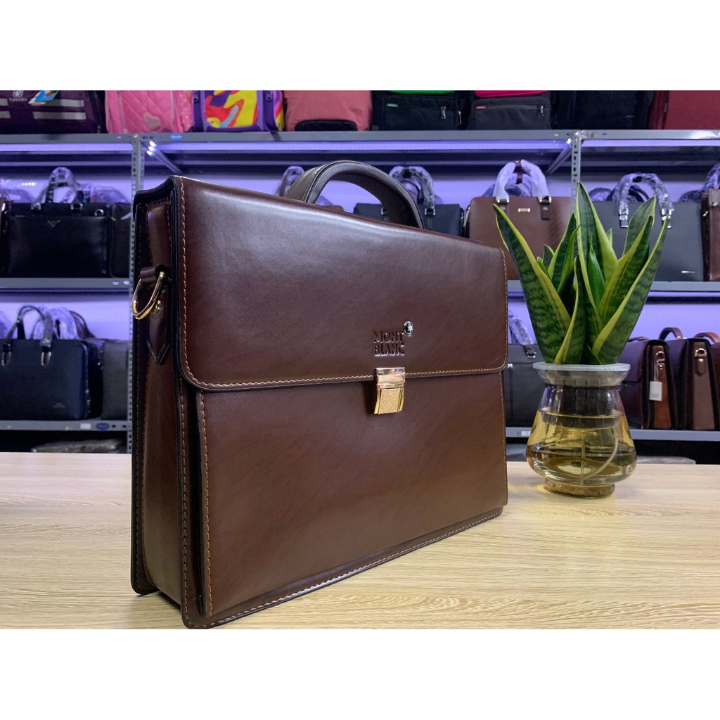 Cặp Văn Phòng - Cặp Công Sở Cao Cấp - Có Bảo Hành | BigBuy360 - bigbuy360.vn