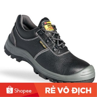 SALE [SIÊU BỀN] Giày bảo hộ lao động Jogger thấp cổ Tốt Nhất Bền Chắc new . Hàng Chuẩn ↩ . ! *