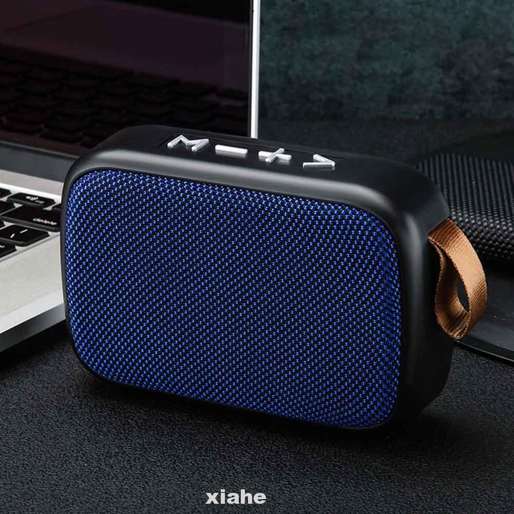 Loa Bluetooth Không Dây Âm Thanh Stereo Sống Động Và Phụ Kiện