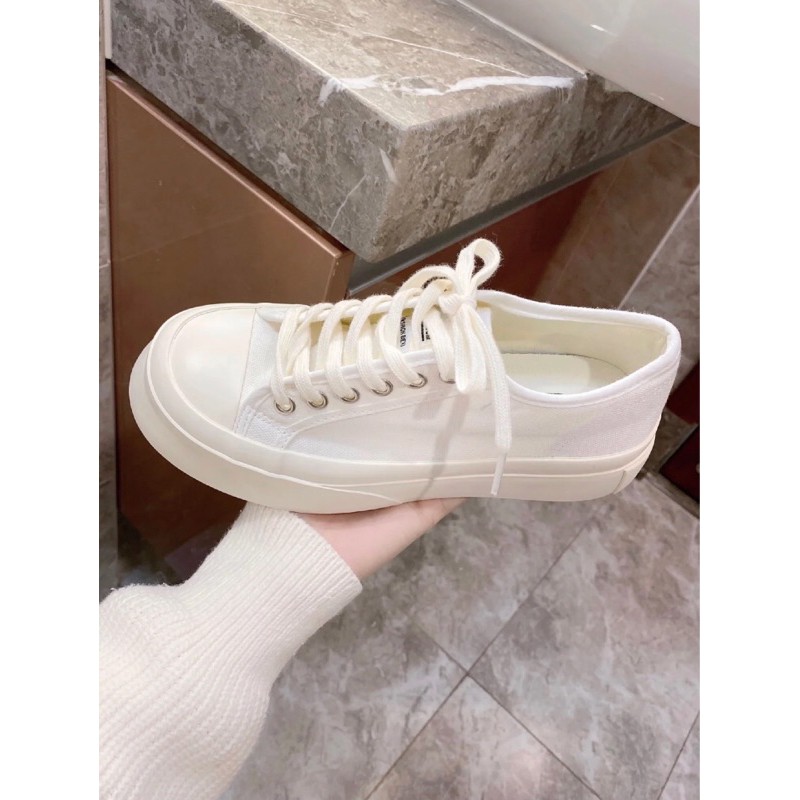 ẢNH THẬT ORDER giày độn đế ulzzang hack chiều cao | BigBuy360 - bigbuy360.vn