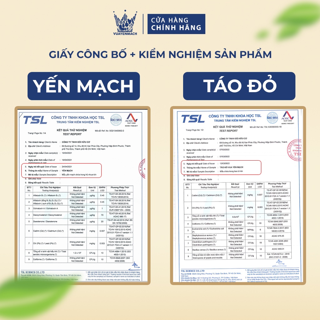 [Mã BMLT35] [Combo Tiết Kiệm] Yến Mạch Ăn Kiêng 500gr Nhập Khẩu Úc + Táo Đỏ Thượng Hạng 350gr Vua Yến Mạch