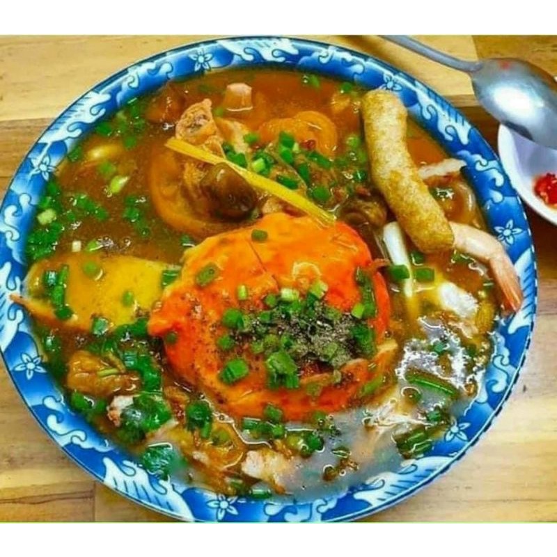 89k 500gr Chả Cua Chén(giao hỏa tốc Tp hcm)