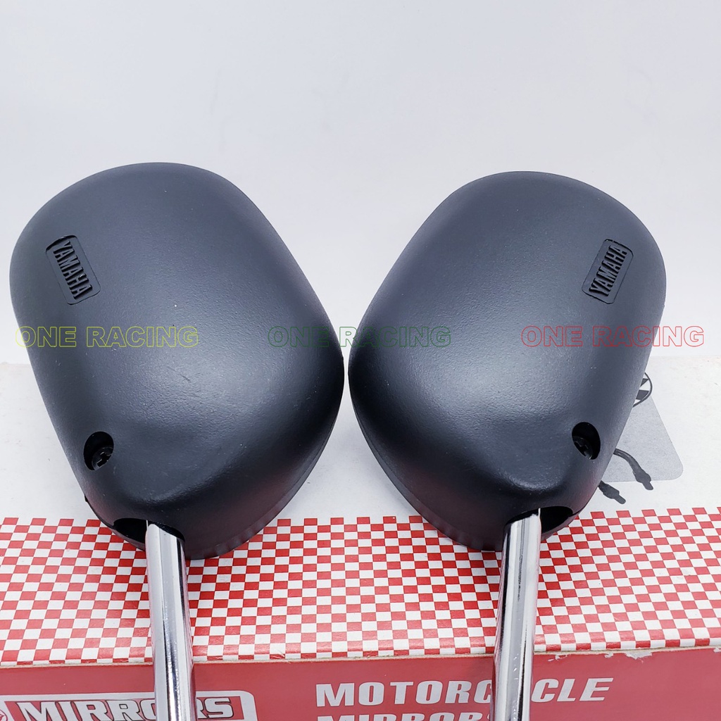 Cặp Kính Spark Siêu Rẻ Chất lượng Gương chiếu hậu xe máy exciter sirius...