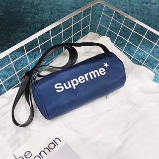 Túi trống superme