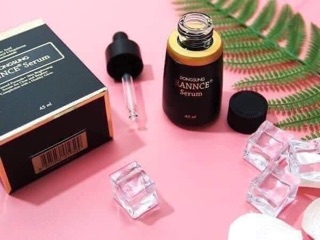 SERUM DONGSUNG CHO DA NÁM