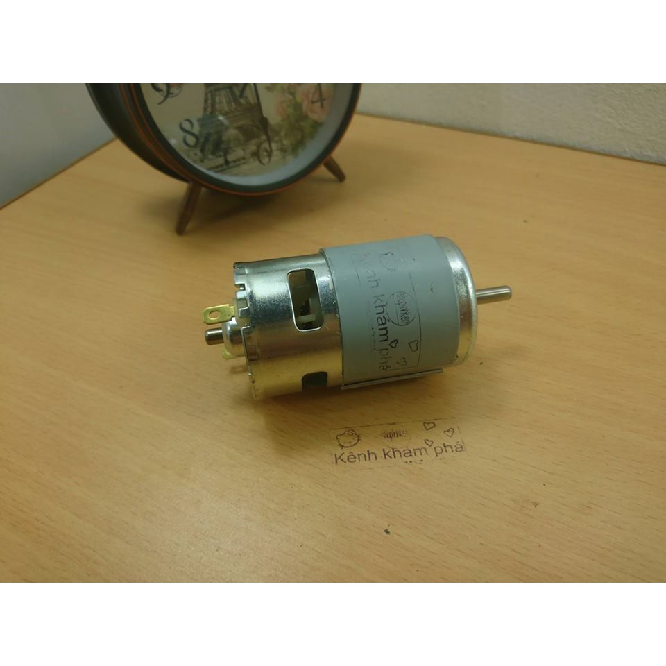 Động cơ 775 các loại
